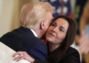 5 questions about the Laken Riley Act arrests