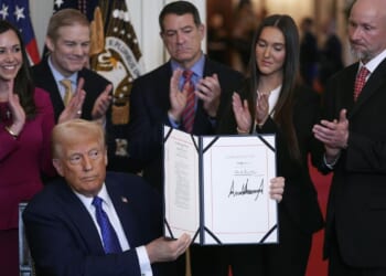 DHS arrests over 17,500 illegal immigrants under Laken Riley Act