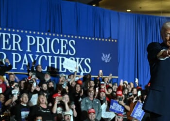 Can Republicans Crack The Affordability Problem In 2026? Here’s What They’re Planning