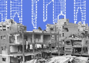 Dark skies over Jared Kushner's Gaza plan 'Project Sunrise'