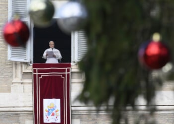 Pope Leo XIV: Christians have no enemies, only brothers and sisters