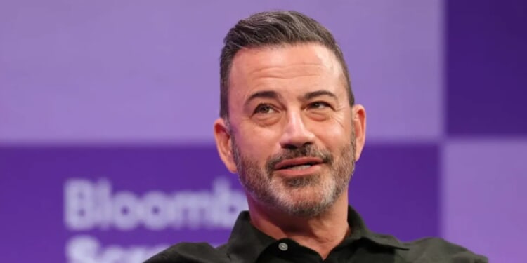 Jimmy Kimmel Can’t Help Himself, Does Worst Thing You Could Do To America And Trump Supporters