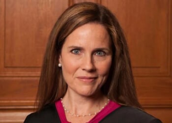 In interview with Bishop Robert Barron, Justice Amy Coney Barrett opens up about her faith 