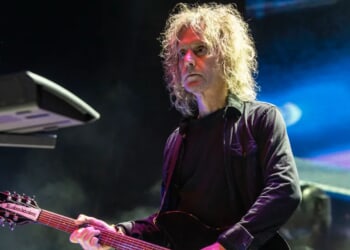 ‘The Cure’ Guitarist Perry Bamonte Dead At 65