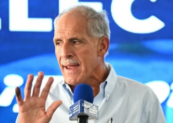 Trump-Backed Candidate Tito Asfura Wins Honduras Presidential Election