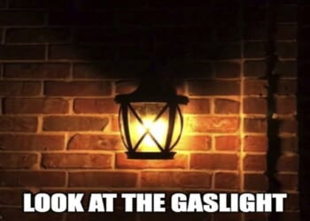 'We Can't Afford It' – Twitchy