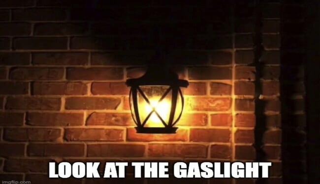 'We Can't Afford It' – Twitchy