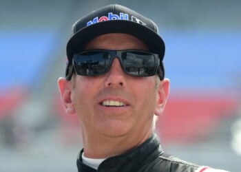 Greg Biffle’s Loved Ones Reportedly Receive Holiday Card Days After His Death