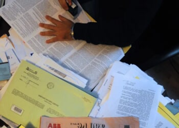 Man Skips Holiday Reunion Because Of Insane Tax Code