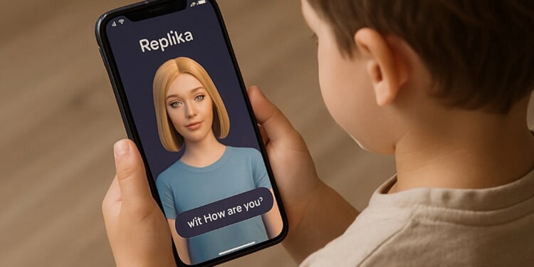 Should Catholics use AI to re-create deceased loved ones? Experts weigh in