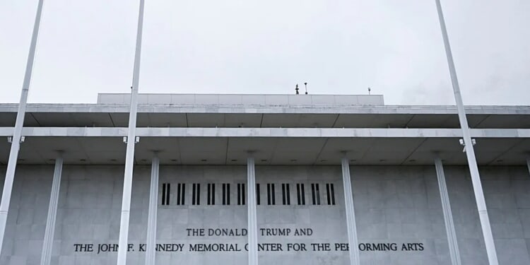 Kennedy Center President Grenell Reveals $1,000,000 Legal Action Over Musician’s Abrupt ‘Political Stunt’ Cancellation