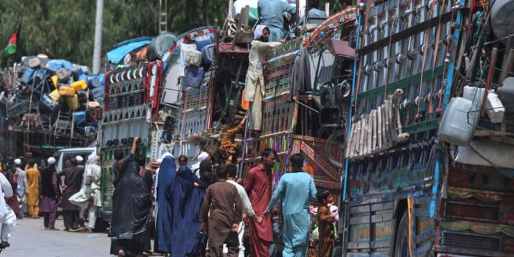 Millions of Afghans face hunger as aid cuts deepen a humanitarian crisis