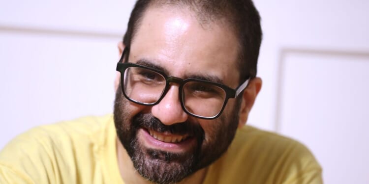 Keir Starmer criticized for applauding return of man freed from Egyptian prison as old tweets emerge