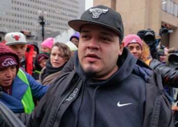 Abrego Garcia Makes TikTok Videos As DHS Stays Silent Under Gag Order