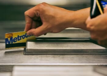 New York subway ends its MetroCard era and switches fully to tap-and-go fares