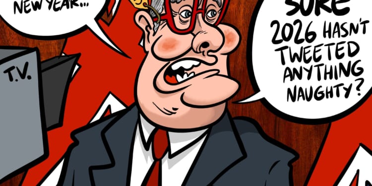 Rich’s Monday Morning View