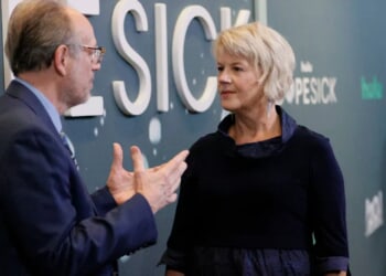 Democrats Try Rolling Out Potential Answer To JD Vance For 2026 Midterms