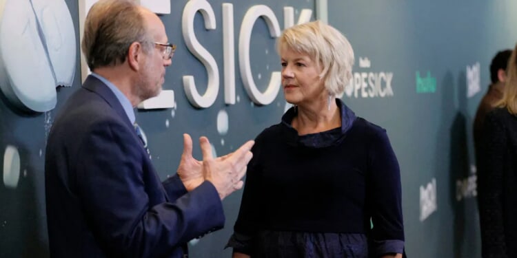 Democrats Try Rolling Out Potential Answer To JD Vance For 2026 Midterms