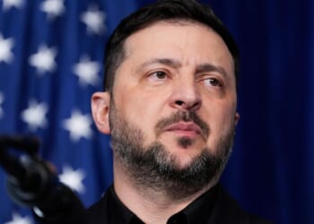 Russia, Ukraine spar over alleged attack on Putin's presidential residence