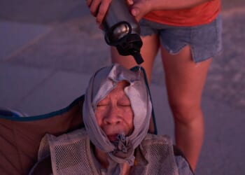 Scientists say 2025 was one of three hottest years on record