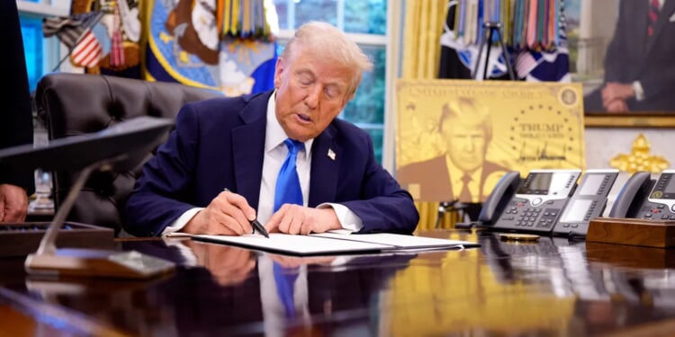 Foreigners Scheme To Keep Their H-1Bs As Trump Admin Throttles Cheap Labor Pipeline