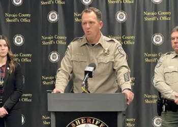 In killing of prominent California farmer's estranged wife in Arizona, no motive revealed