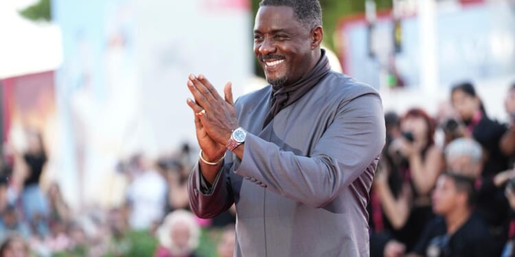 Hollywood stars Idris Elba, Cynthia Erivo recognized in New Year's honor's list