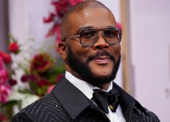 Mario Rodriguez sent messages of gratitude, friendship to Tyler Perry years after alleged assault