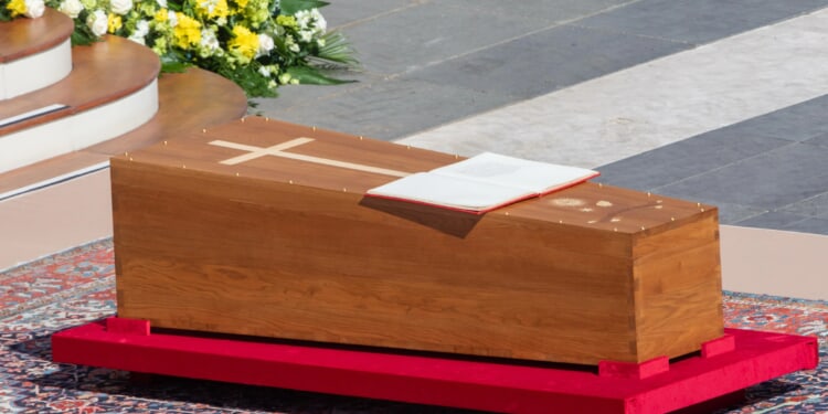 PHOTOS: Unforgettable moments from the 2025 papal transition