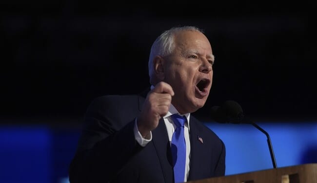 Tim Walz Does NOT Want You to Watch THIS 2018 Video Showing HOW Somali Daycares Ripped Taxpayers Off THEN – Twitchy