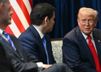 EXCLUSIVE: Trump Official Responds To Daily Beast Article Dismissing Her As Mere ‘Beauty Salon Owner’