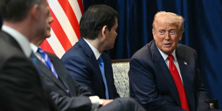 EXCLUSIVE: Trump Official Responds To Daily Beast Article Dismissing Her As Mere ‘Beauty Salon Owner’