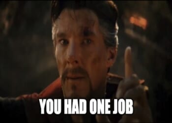 Smear Nick Shirley's Partner David, Ignore Billions in Alleged Minnesota Fraud – Twitchy