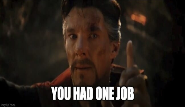 Smear Nick Shirley's Partner David, Ignore Billions in Alleged Minnesota Fraud – Twitchy