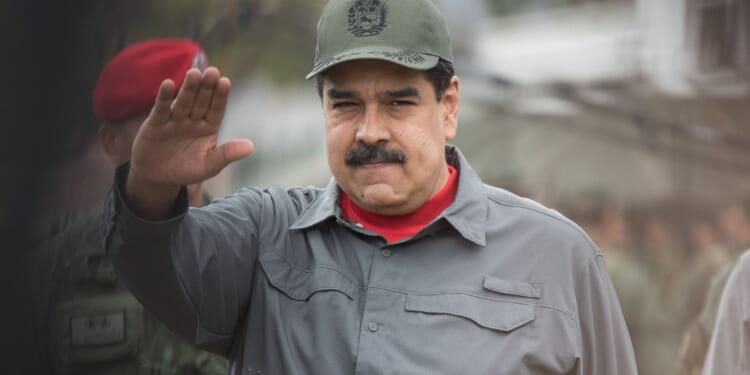 Trump Confirms Land-Based Strike Inside Venezuela Targeting Narco Operations [WATCH]