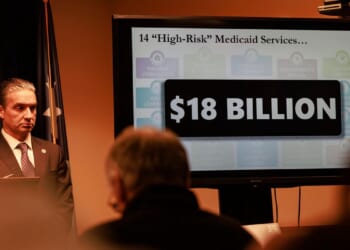 CDC chief says Trump admin freezing child care funds to Minnesota after series of fraud schemes