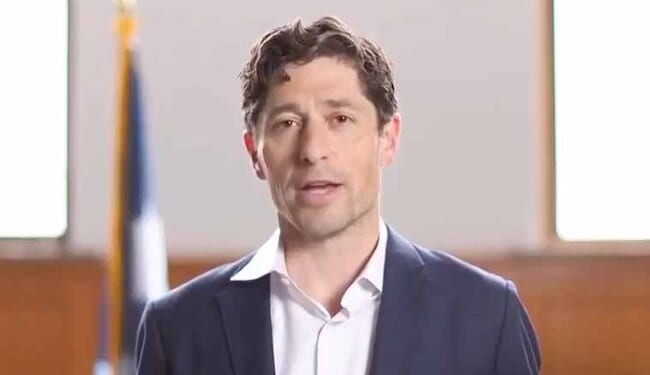 Minneapolis Mayor Jacob Frey Addresses the Somali Community in Somali to Defy Donald Trump – Twitchy