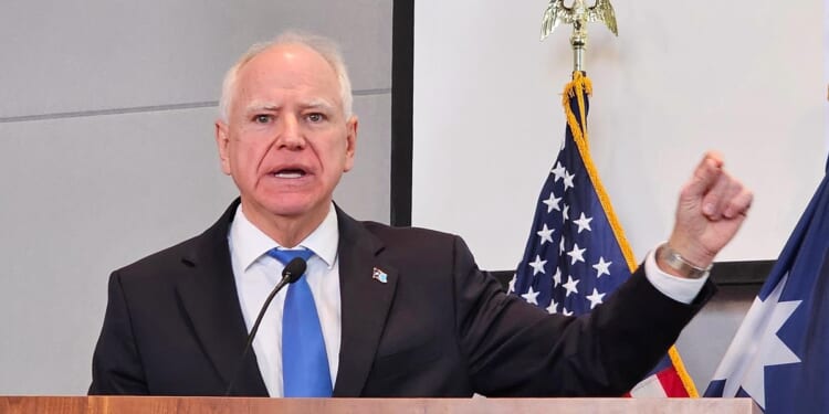 Trump administration halts federal child care payments to Minnesota amid fraud charges