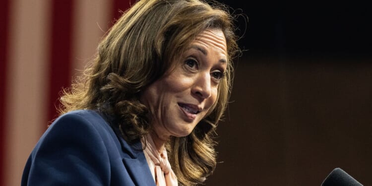 Kamala Launches ‘Fight for the People’ PAC, Signals Continued Democratic Activism