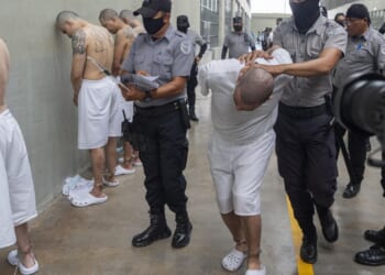 Trump adds record 25 groups to terrorist list in less than one year