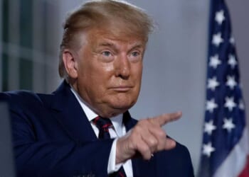 MS NOW Analyst Claims the MAGA Base Will Tolerate ‘White Nationalist Agenda’ if Economy Holds