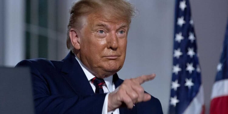 MS NOW Analyst Claims the MAGA Base Will Tolerate ‘White Nationalist Agenda’ if Economy Holds