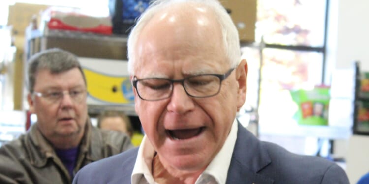 Nick Shirley Returns to Minneapolis, Researcher David Files Criminal Complaint Against Walz [WATCH]