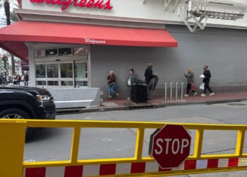 New Orleans is still seeking permanent security solutions a year after deadly Bourbon Street attack