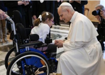 Top Catholic moments of 2025