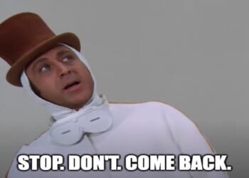 Shut It All Down – Close Borders, Defund NGOs, End the Fraud Gravy Train – Twitchy