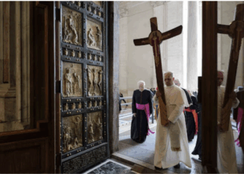 8 stories that made 2025 a true year of hope