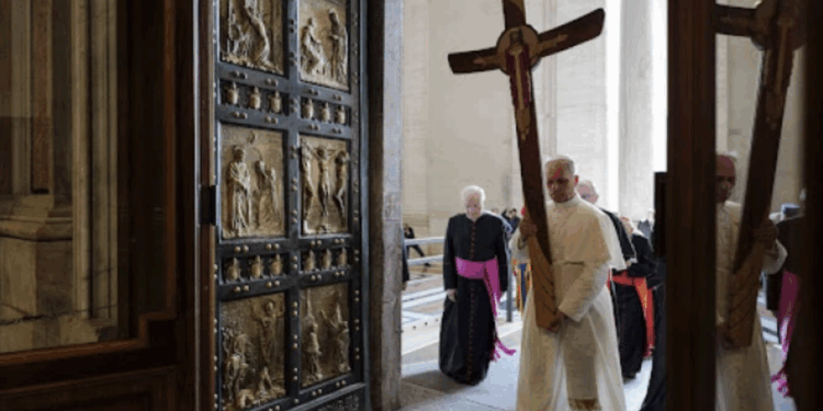 8 stories that made 2025 a true year of hope