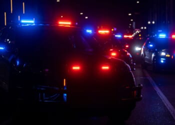 Wife of Jill Biden’s Ex-Husband Found Dead After Police Answer Domestic Dispute Call