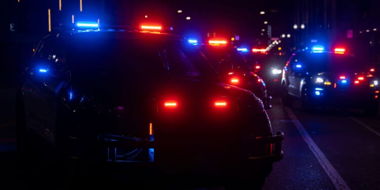 Wife of Jill Biden’s Ex-Husband Found Dead After Police Answer Domestic Dispute Call